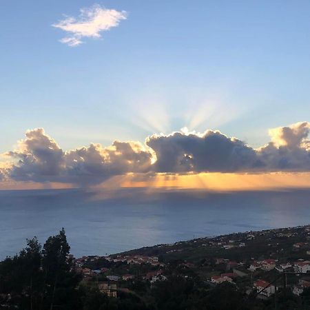 Casa Malee Hotel Calheta  Luaran gambar