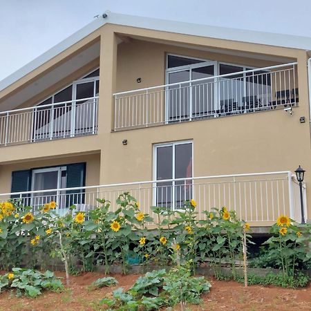 Casa Malee Hotel Calheta  Luaran gambar