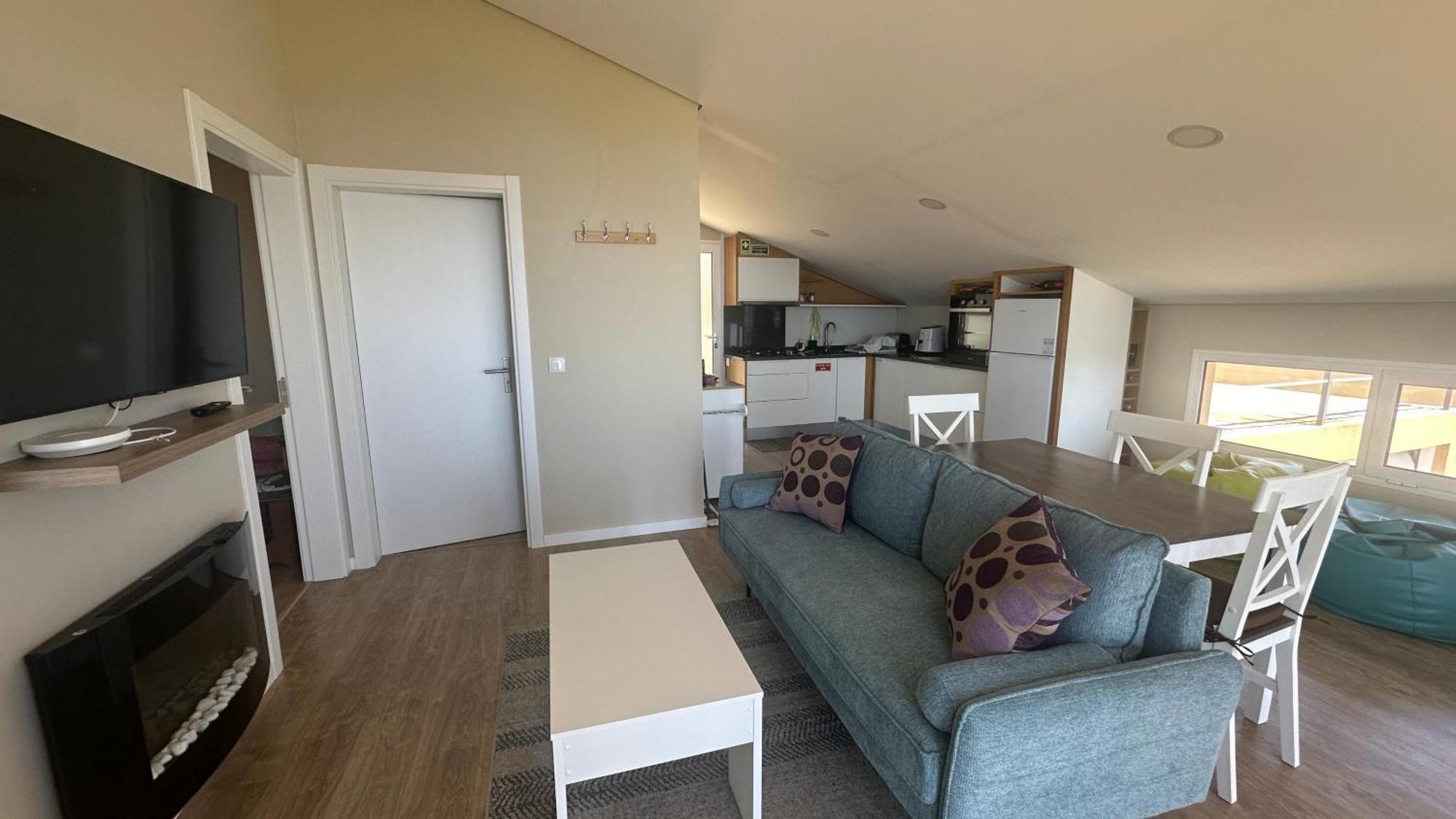 Casa Malee Hotel Calheta  Luaran gambar