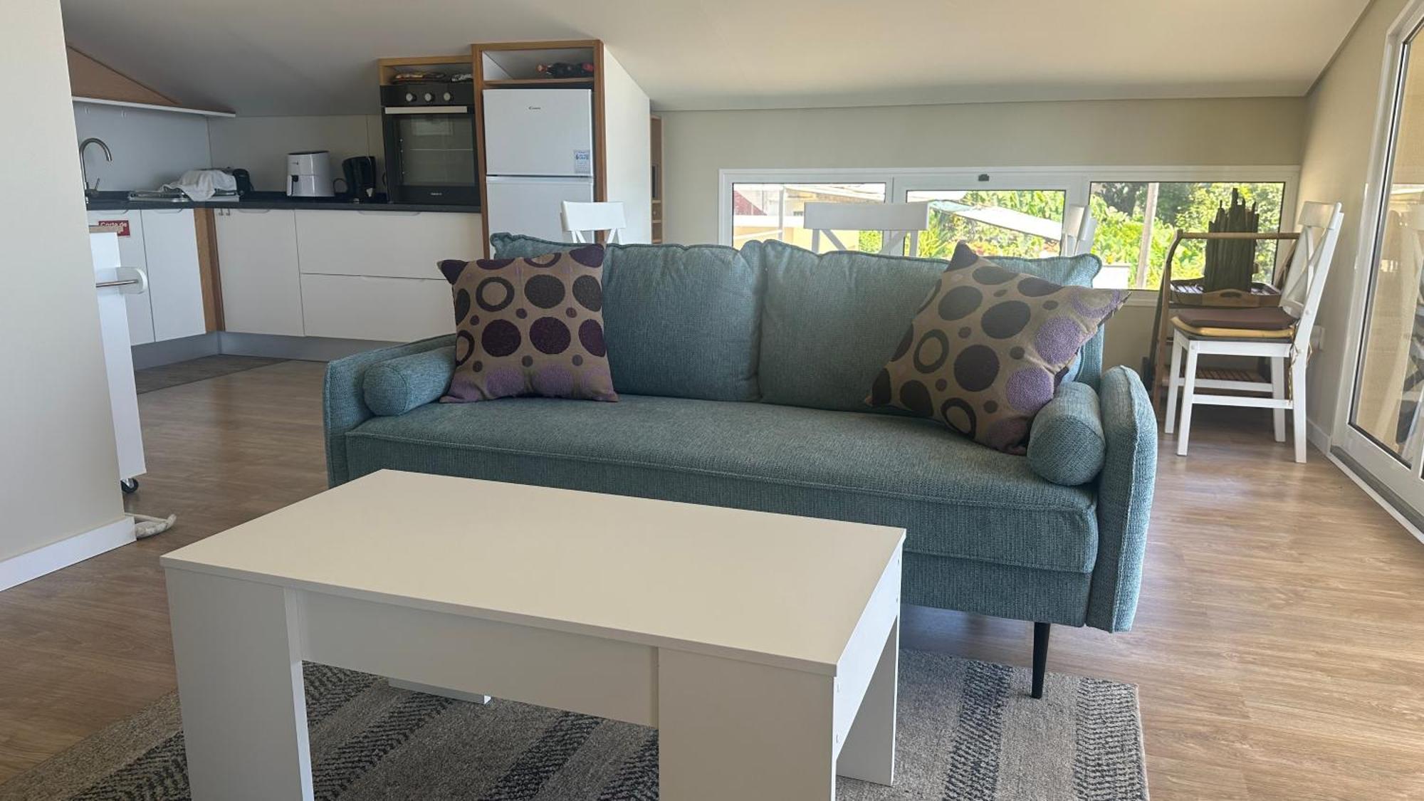 Casa Malee Hotel Calheta  Luaran gambar