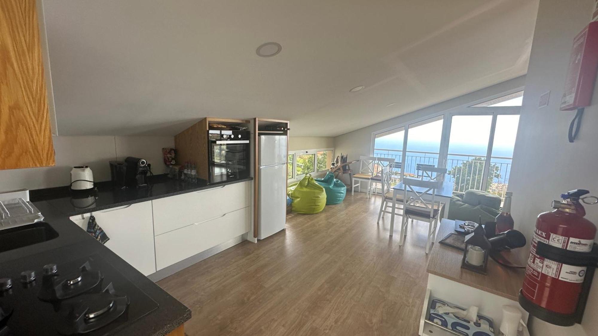 Casa Malee Hotel Calheta  Luaran gambar