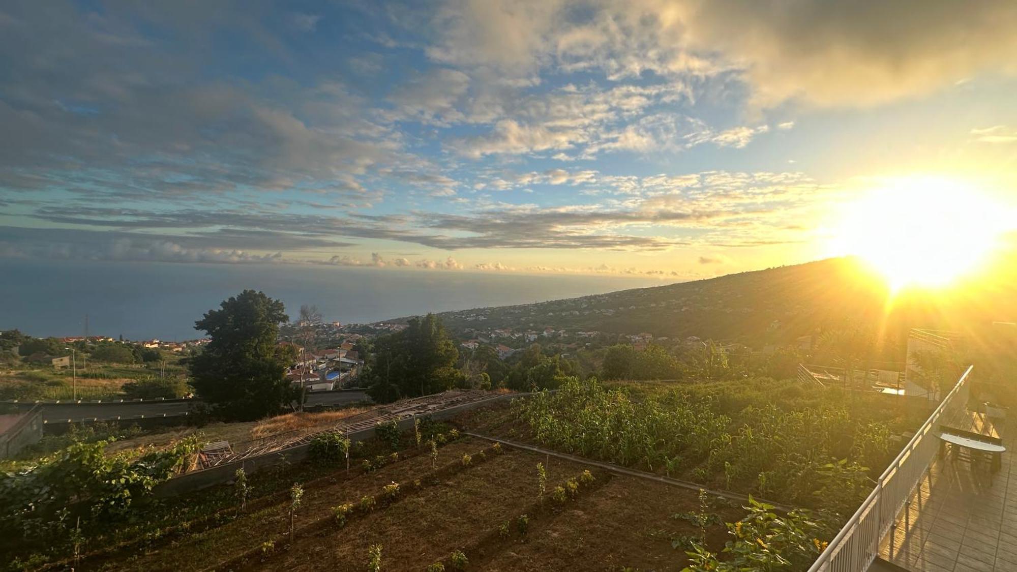 Casa Malee Hotel Calheta  Luaran gambar