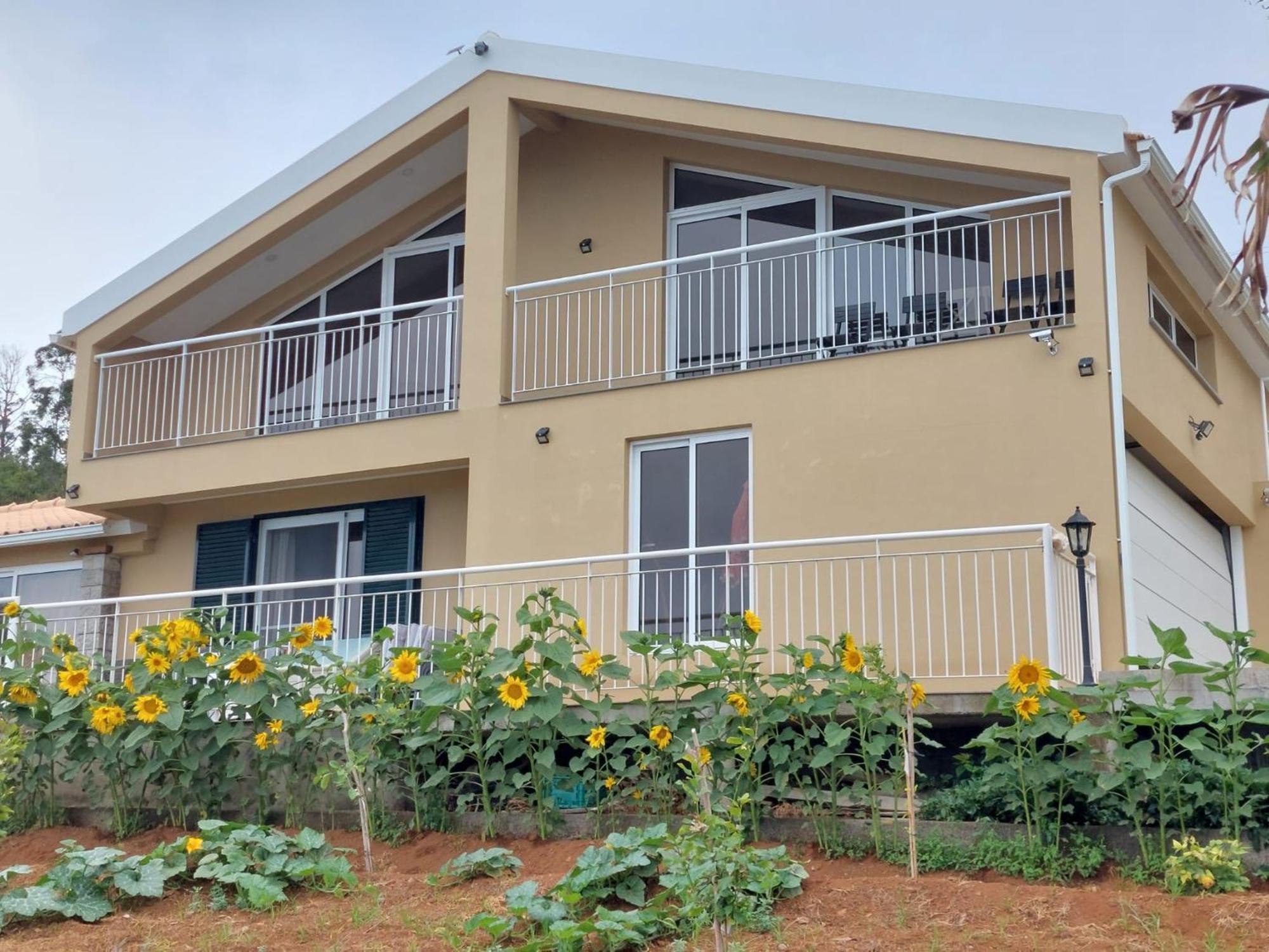 Casa Malee Hotel Calheta  Luaran gambar