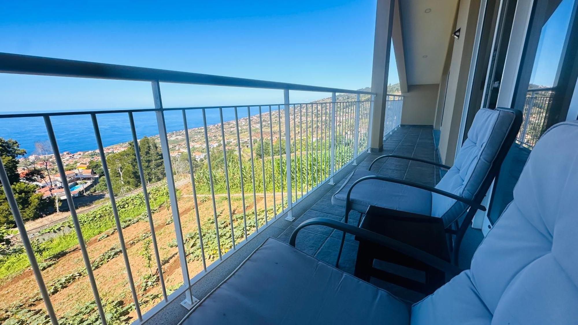 Casa Malee Hotel Calheta  Luaran gambar