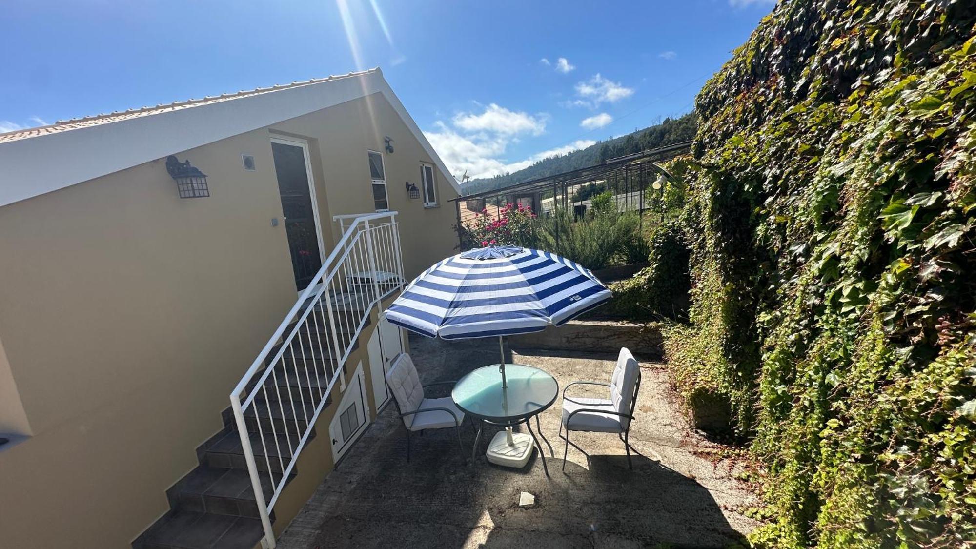 Casa Malee Hotel Calheta  Luaran gambar