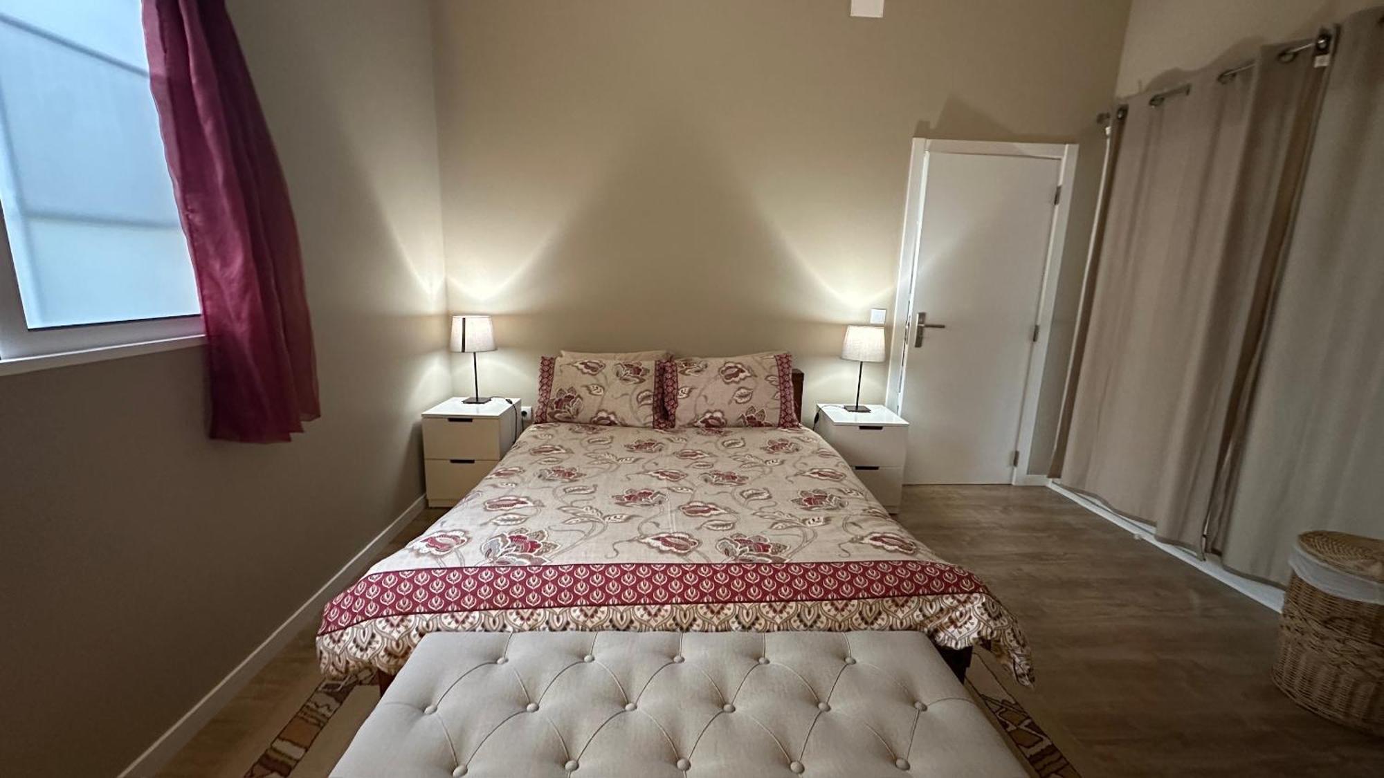 Casa Malee Hotel Calheta  Luaran gambar